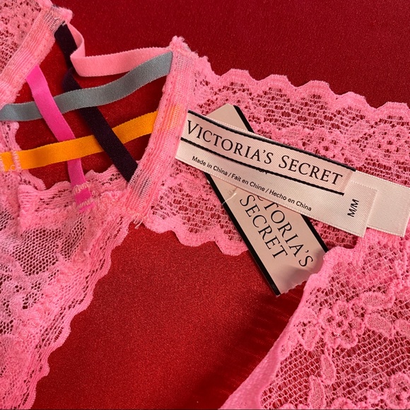 VS Very Sexy G-String Thong Panty - Picture 3 of 4